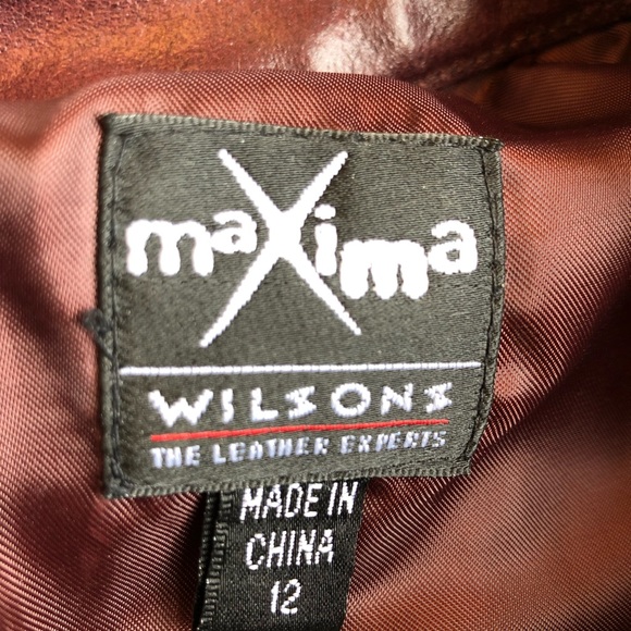 Leather Jacket…Venus Williams - Picture 4 of 4